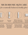 Microbiome Defense Daytime Moisturizer SPF 15