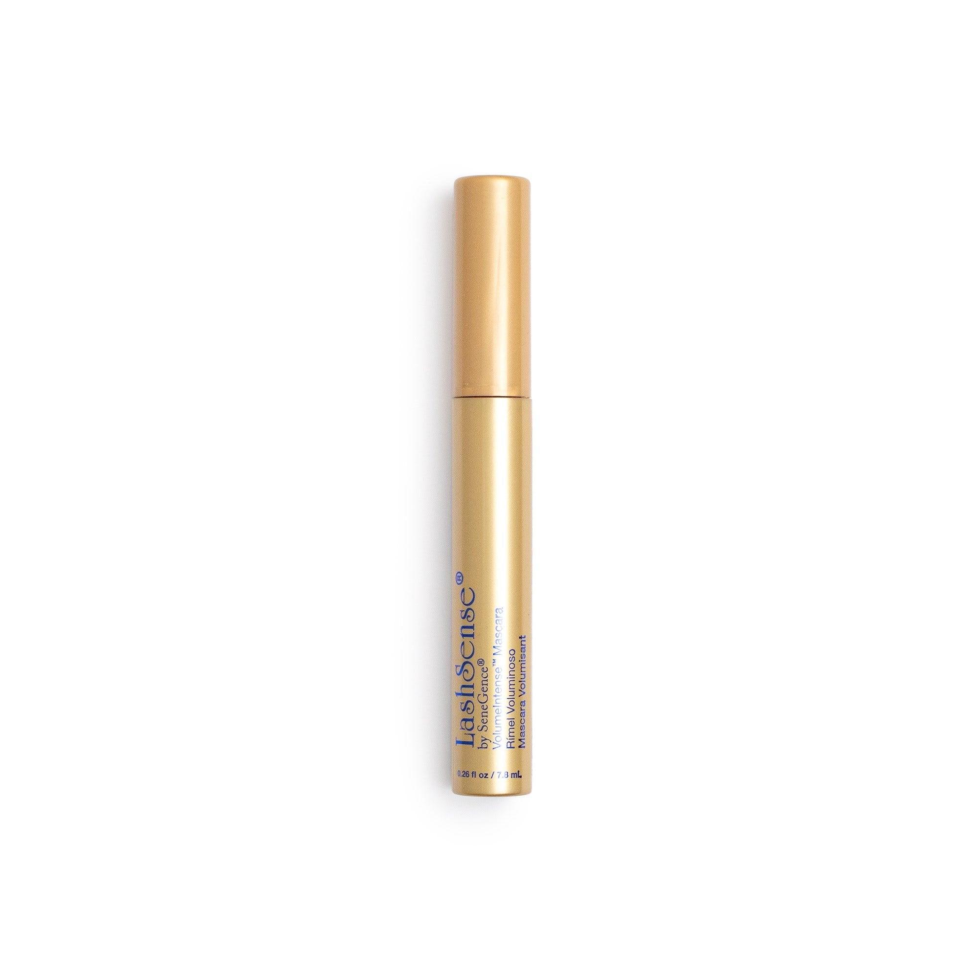 LashSense® VolumeIntense® Mascara- US
