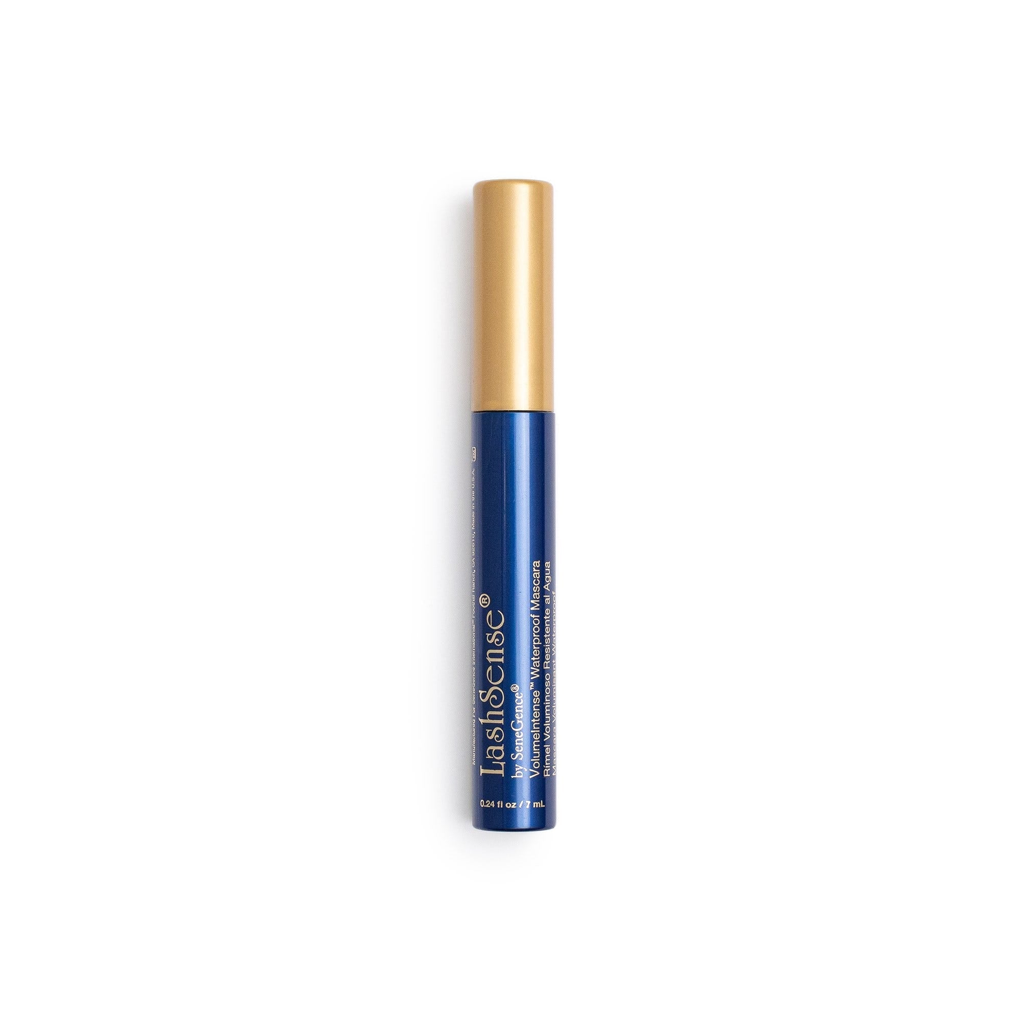 LashSense® VolumeIntense® Waterproof Mascara- US