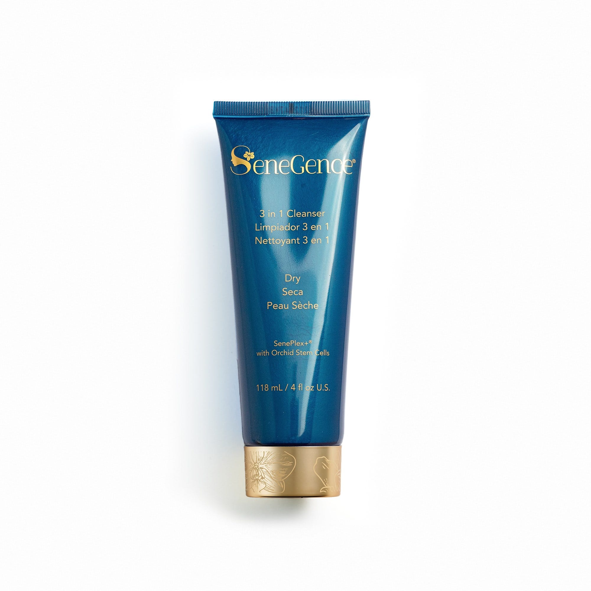 3 in 1 Cleanser - Dry - SUBSKU