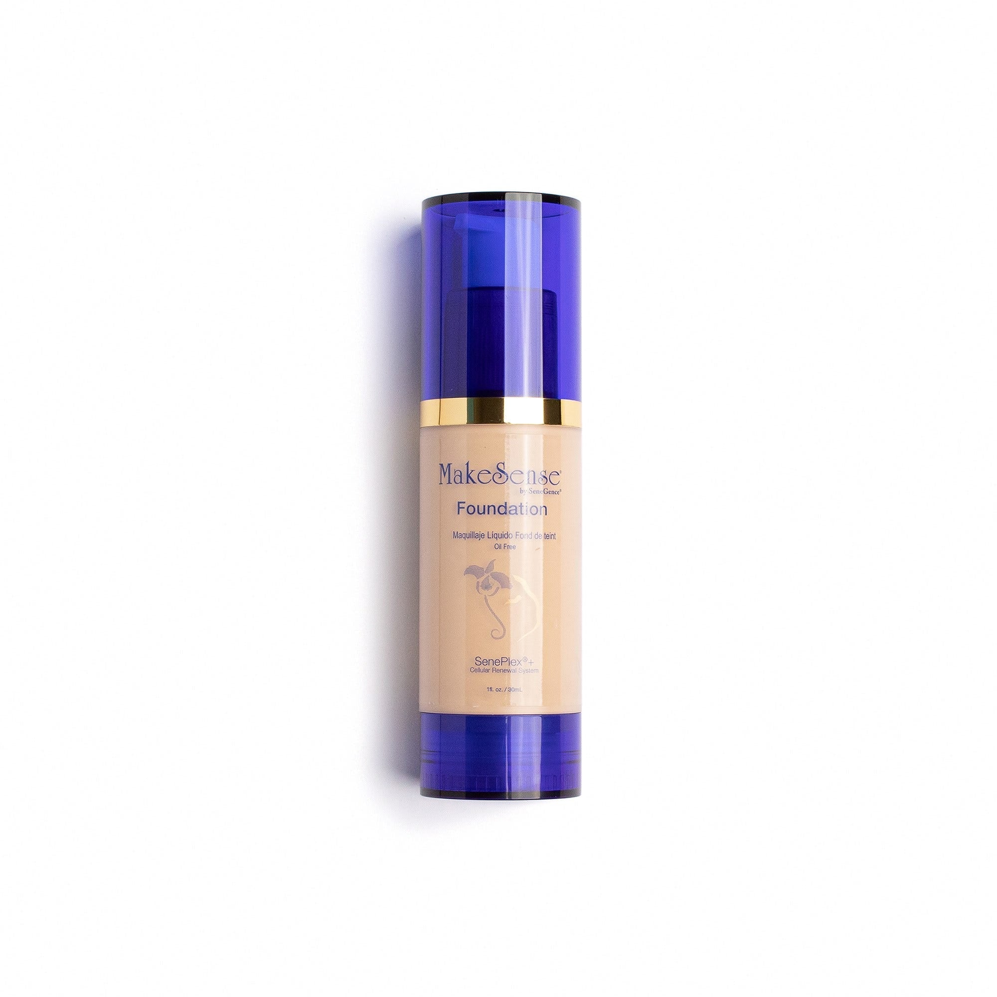 MakeSense® Original Foundation