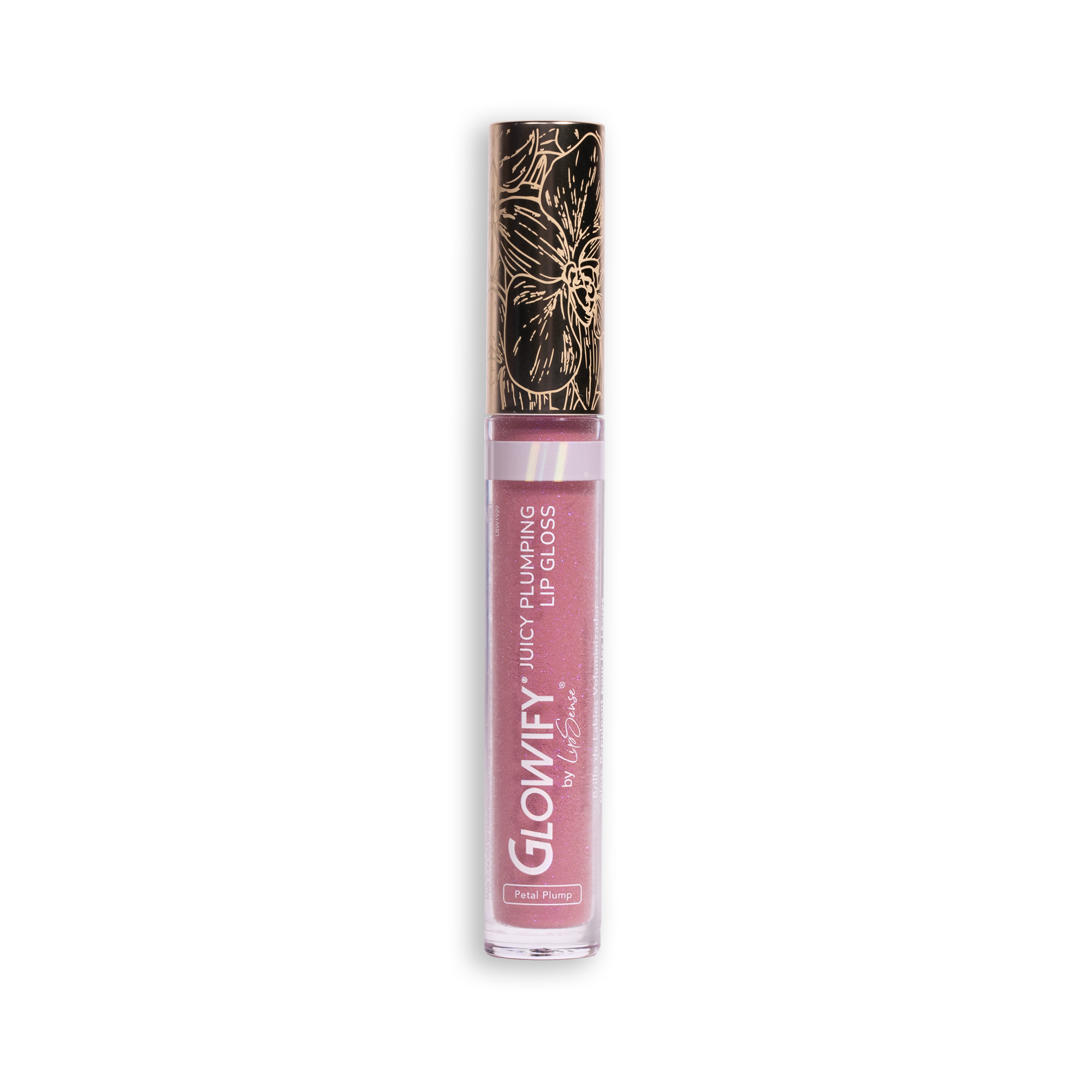 Glowify® Juicy Plumping Lip Gloss