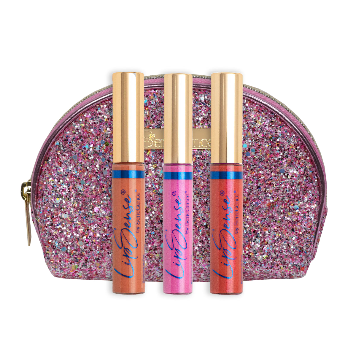 Conversation Hearts Gloss Collection