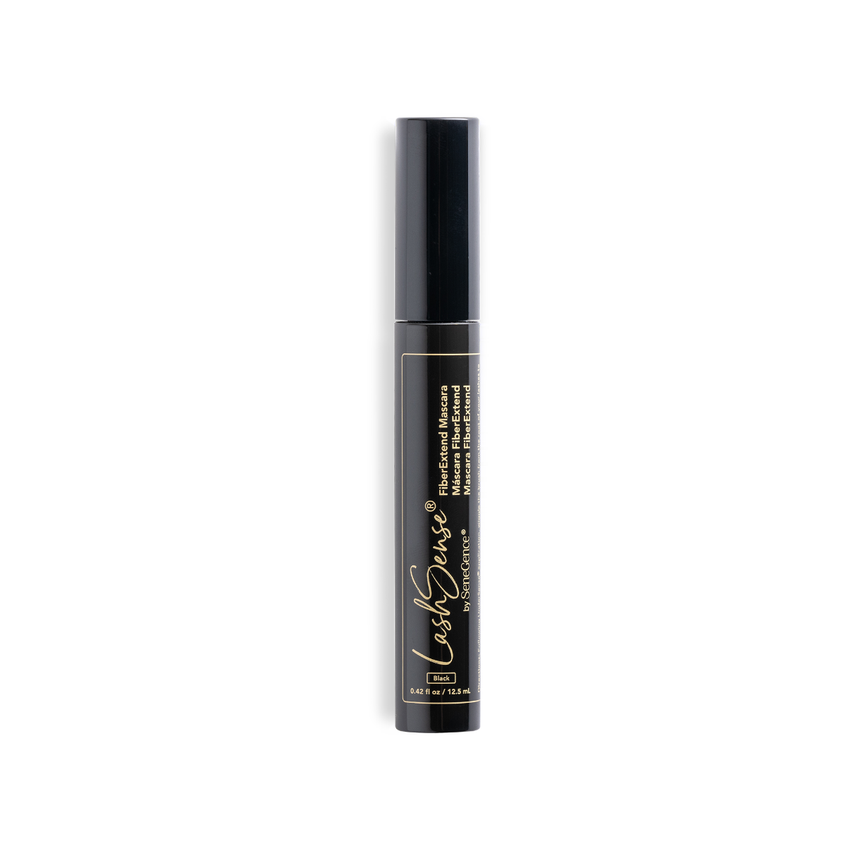 LashSense FiberExtend Mascara