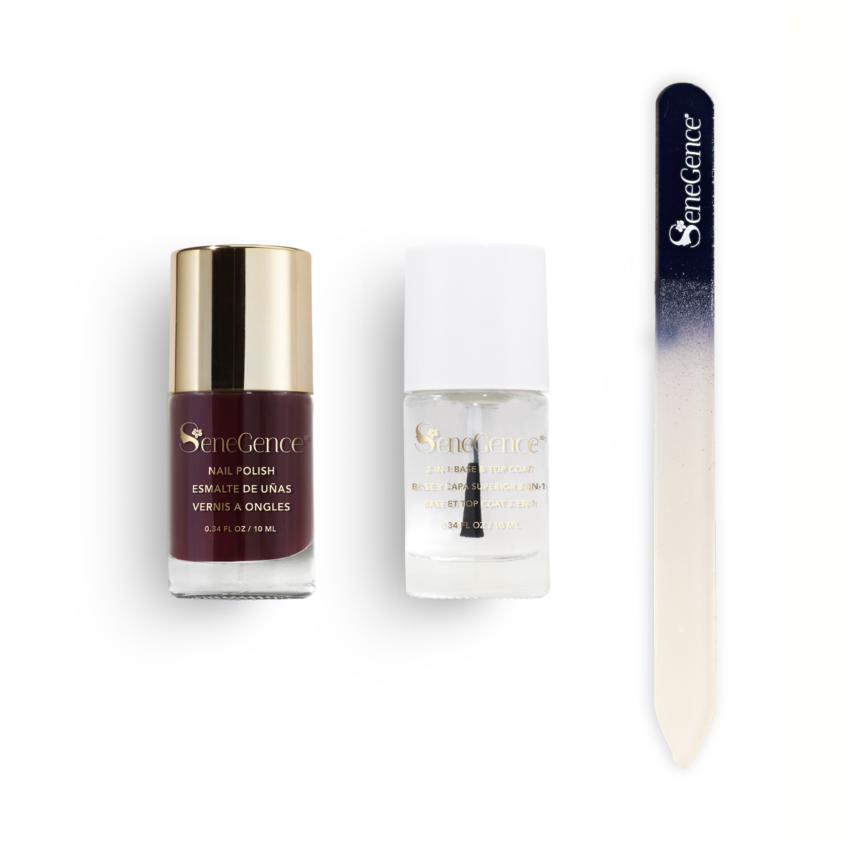 Wine Not Holiday Nail Gift Set