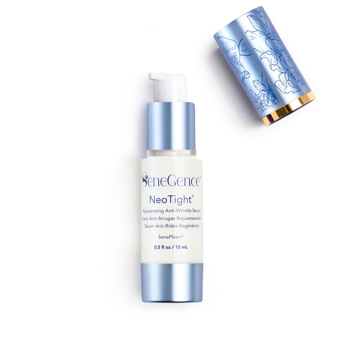 NeoTight® Rejuvenating Anti-Wrinkle Serum