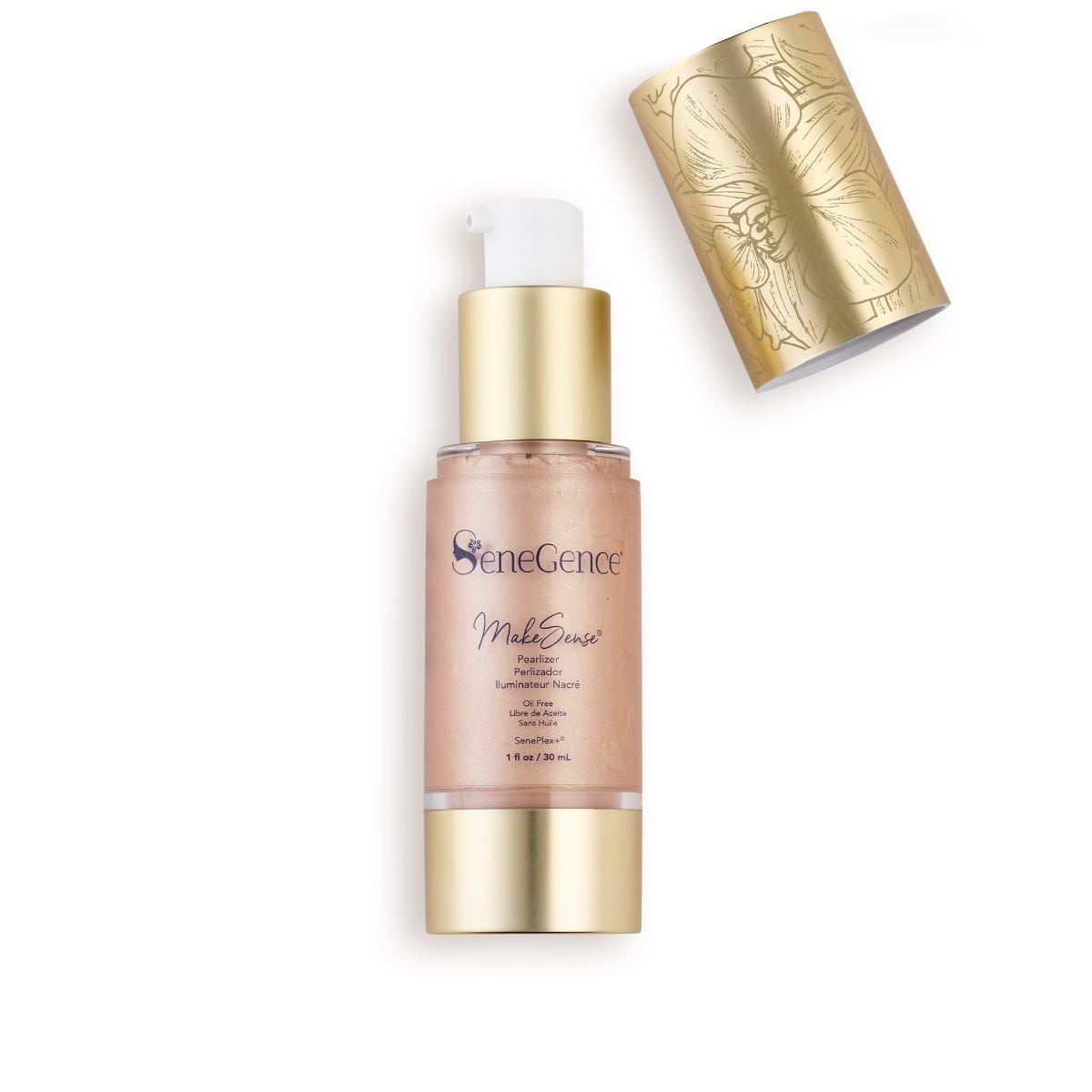 MakeSense® Pearlizer