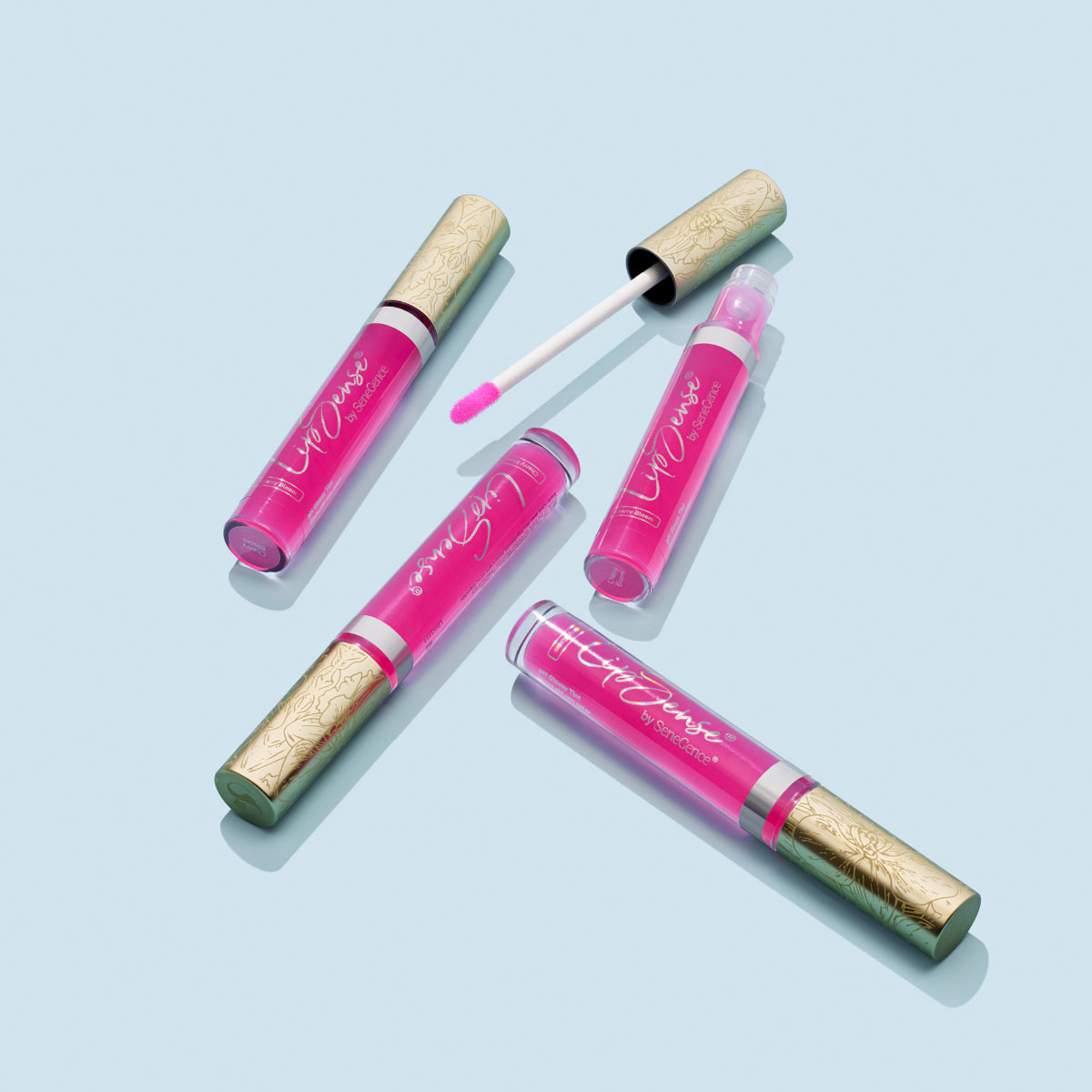 LipSense® pH Glossy Tint