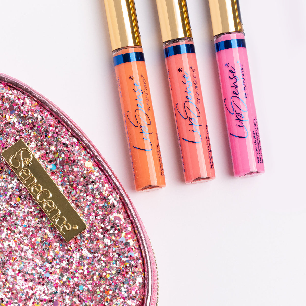 Conversation Hearts Gloss Collection