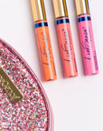 Conversation Hearts Gloss Collection