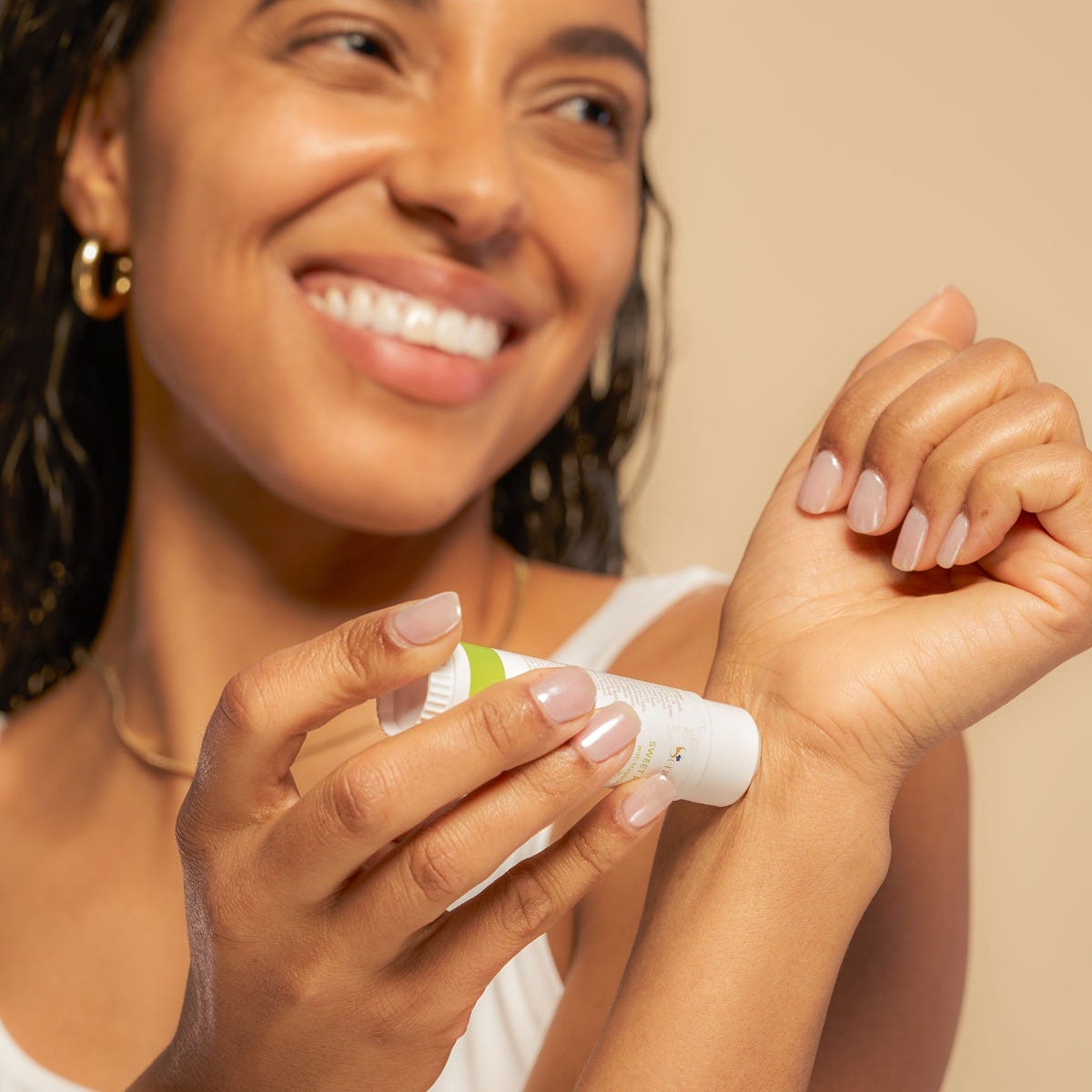 Sweet Relief Stick with Magnesium &amp; SenePlex+