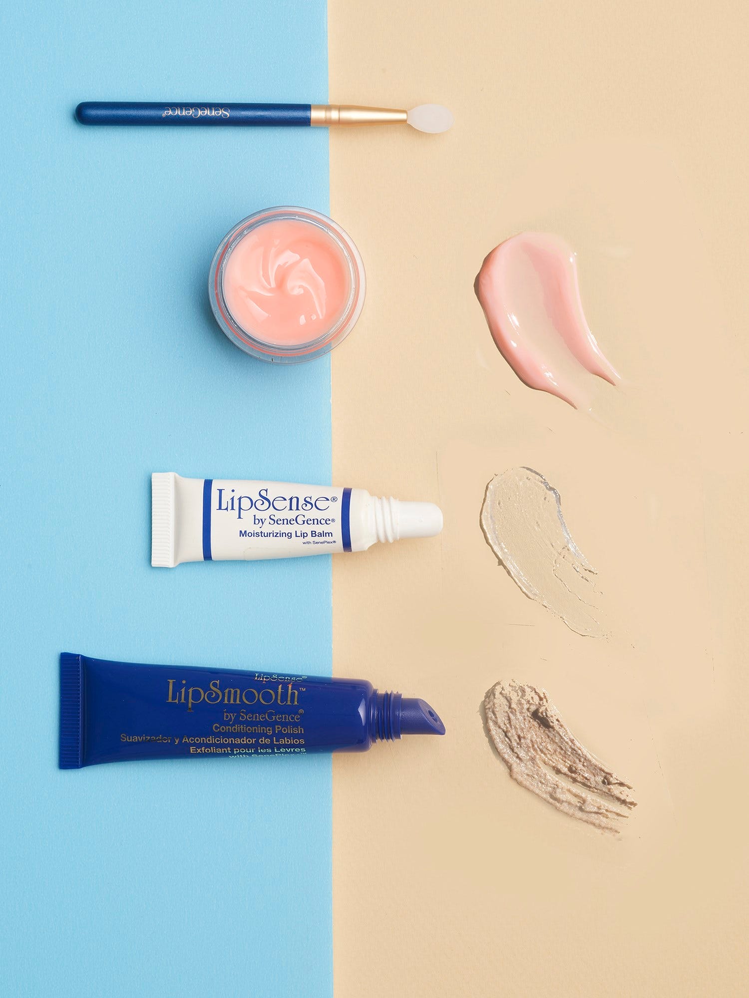 Overnight Lip Mask with Applicator