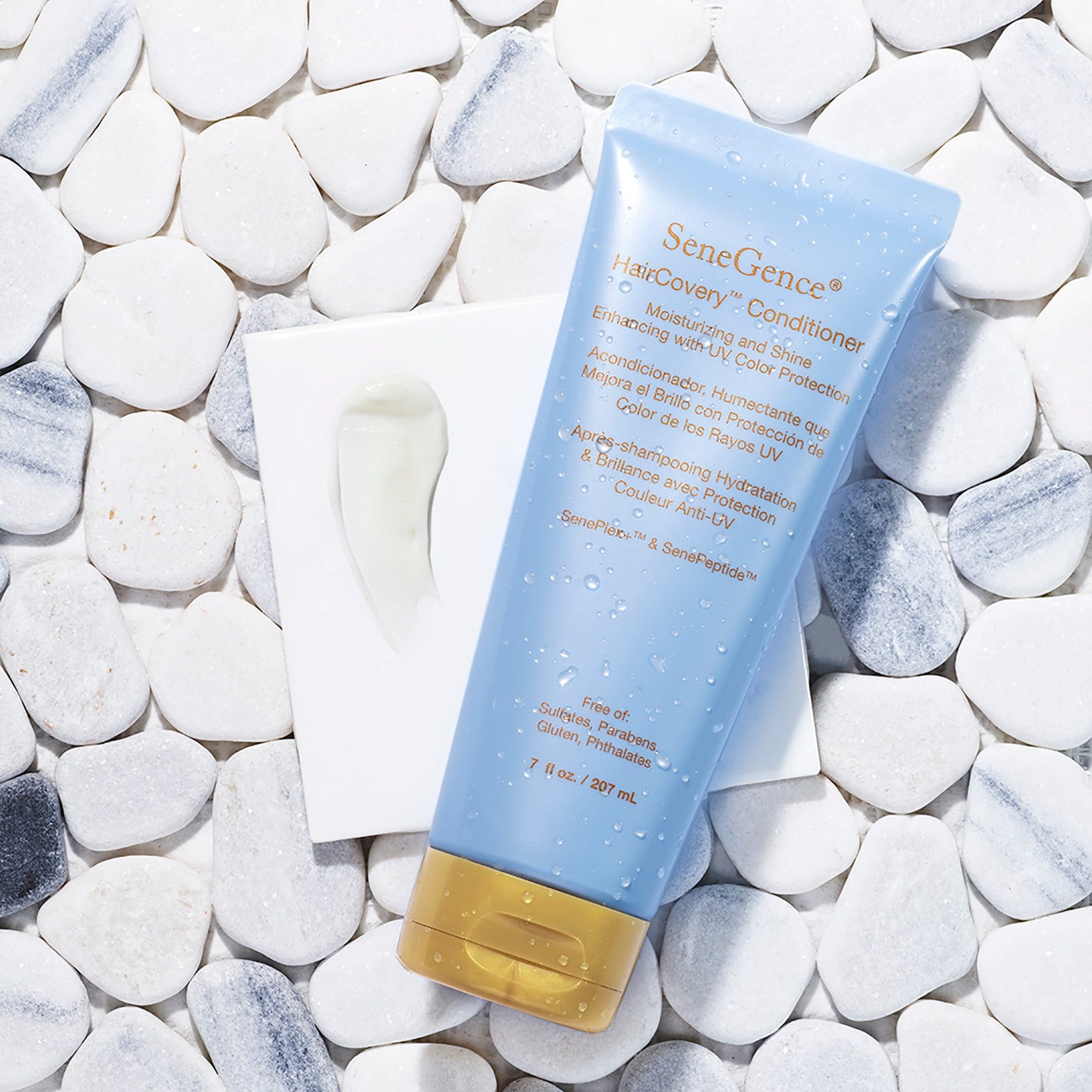 HairCovery® Moisturizing &amp; Shine Enhancing Conditioner