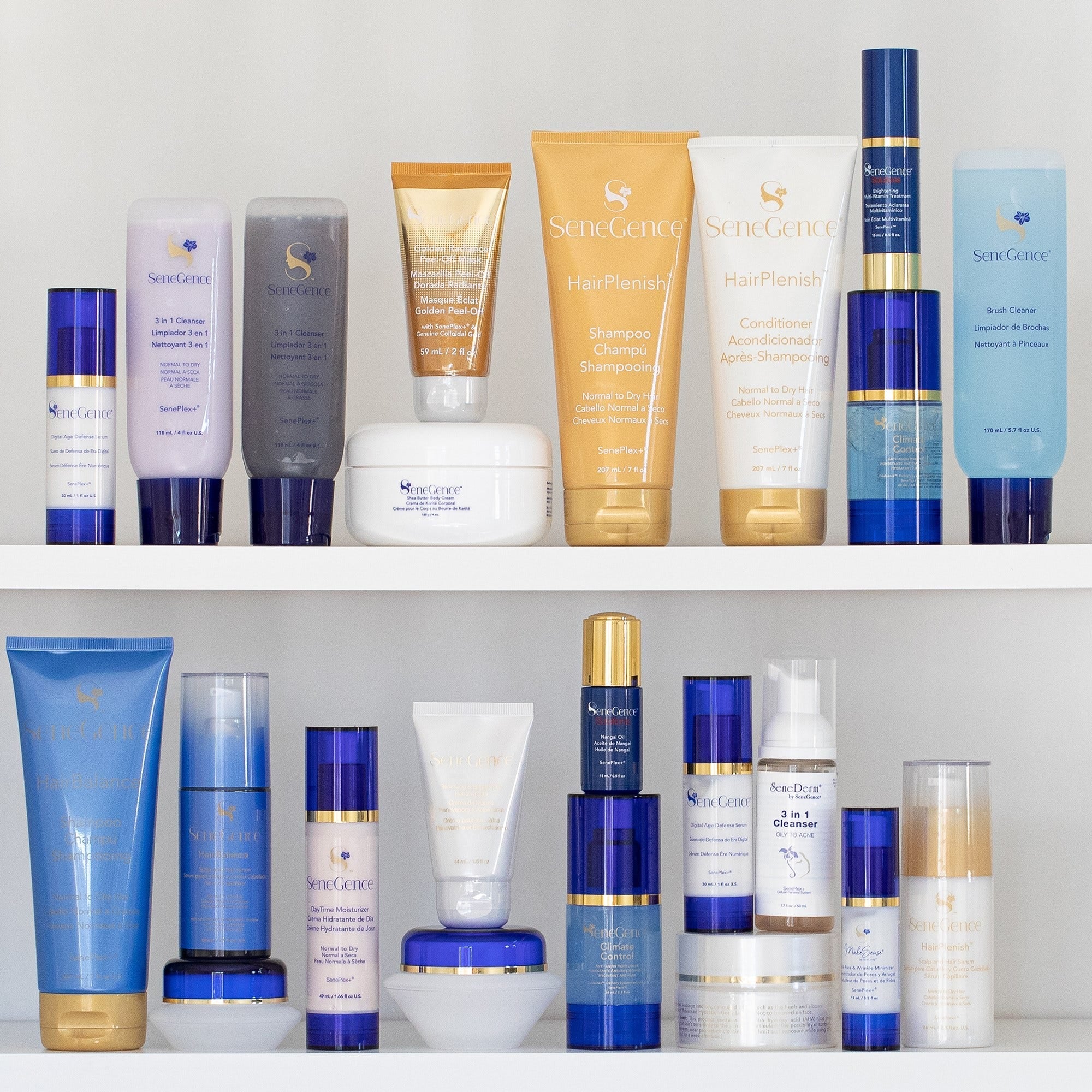 Evening Moisturizer - Oily to Acne