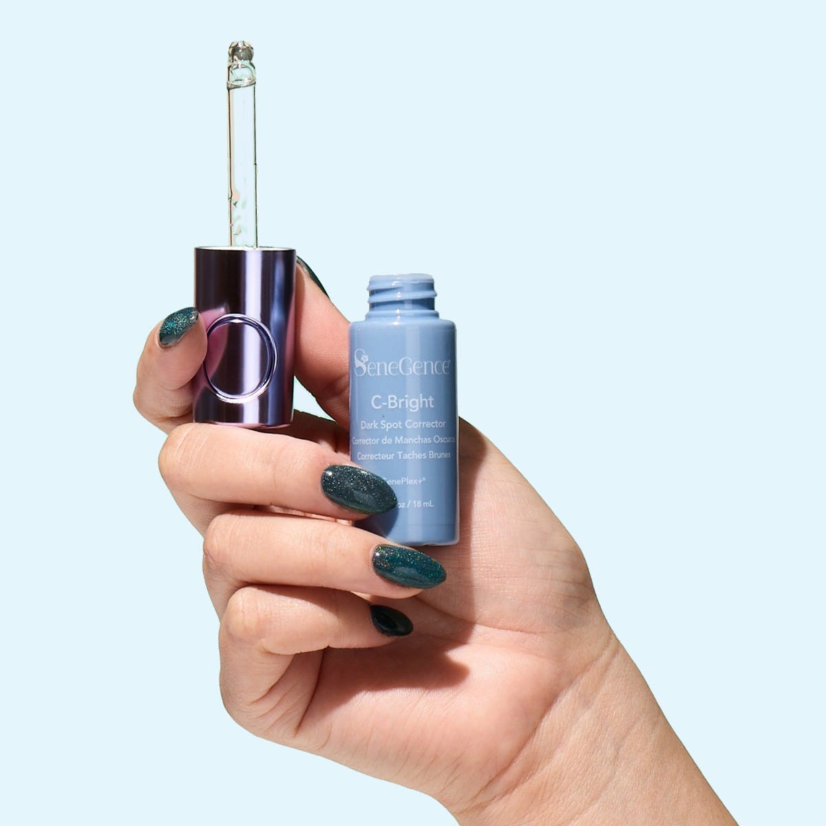 C-Bright Dark Spot Corrector