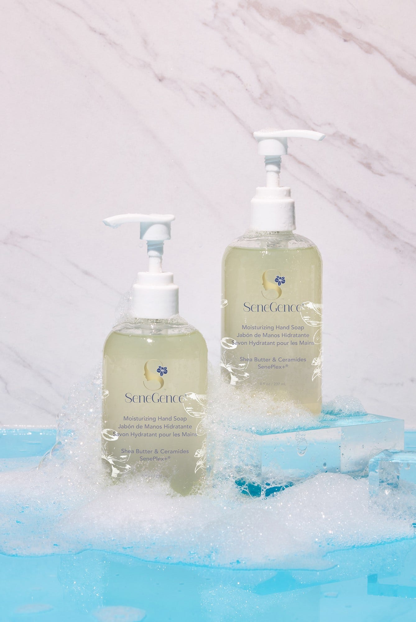 Moisturizing Hand Soap