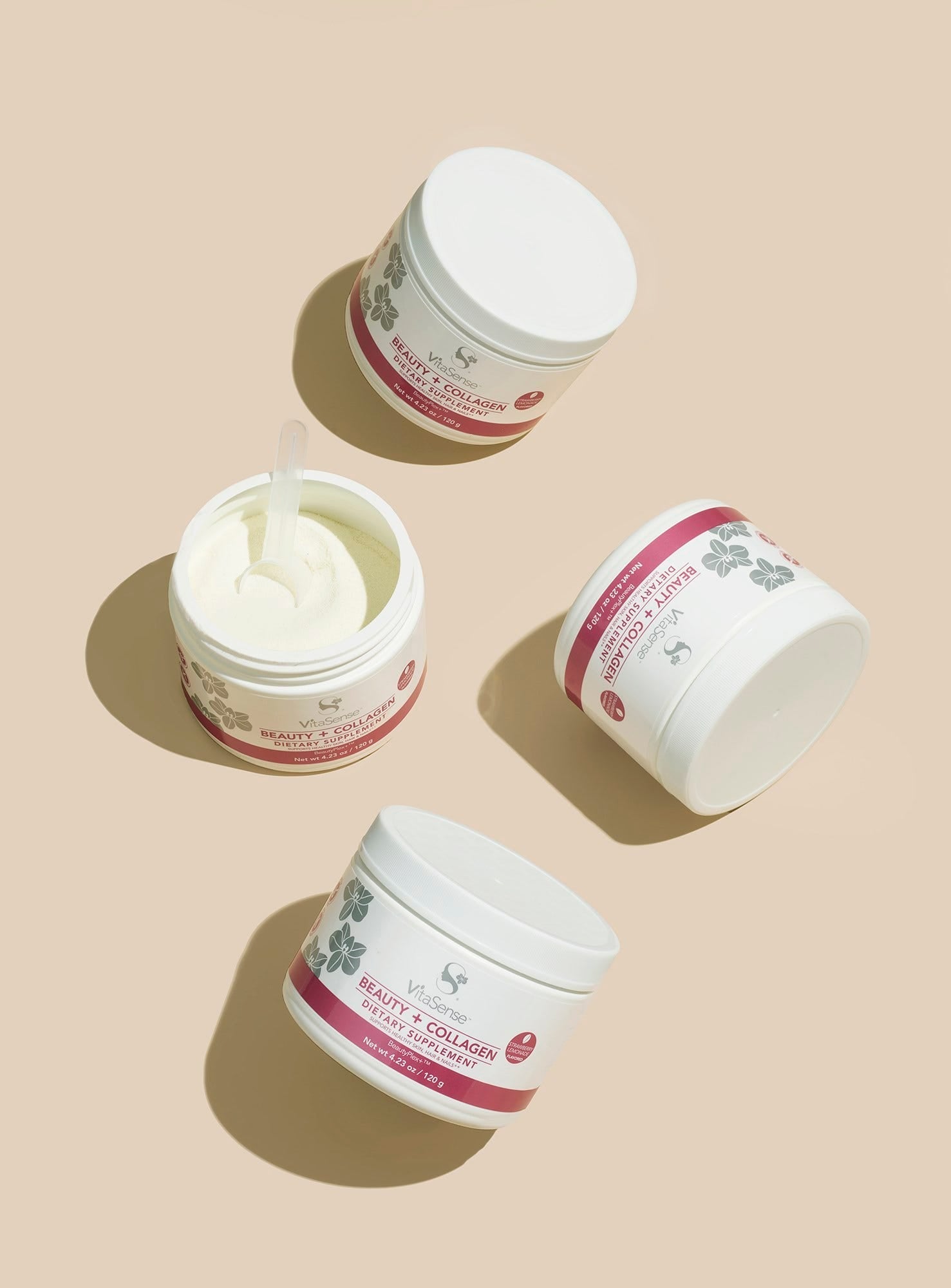 VitaSense™ Beauty + Collagen