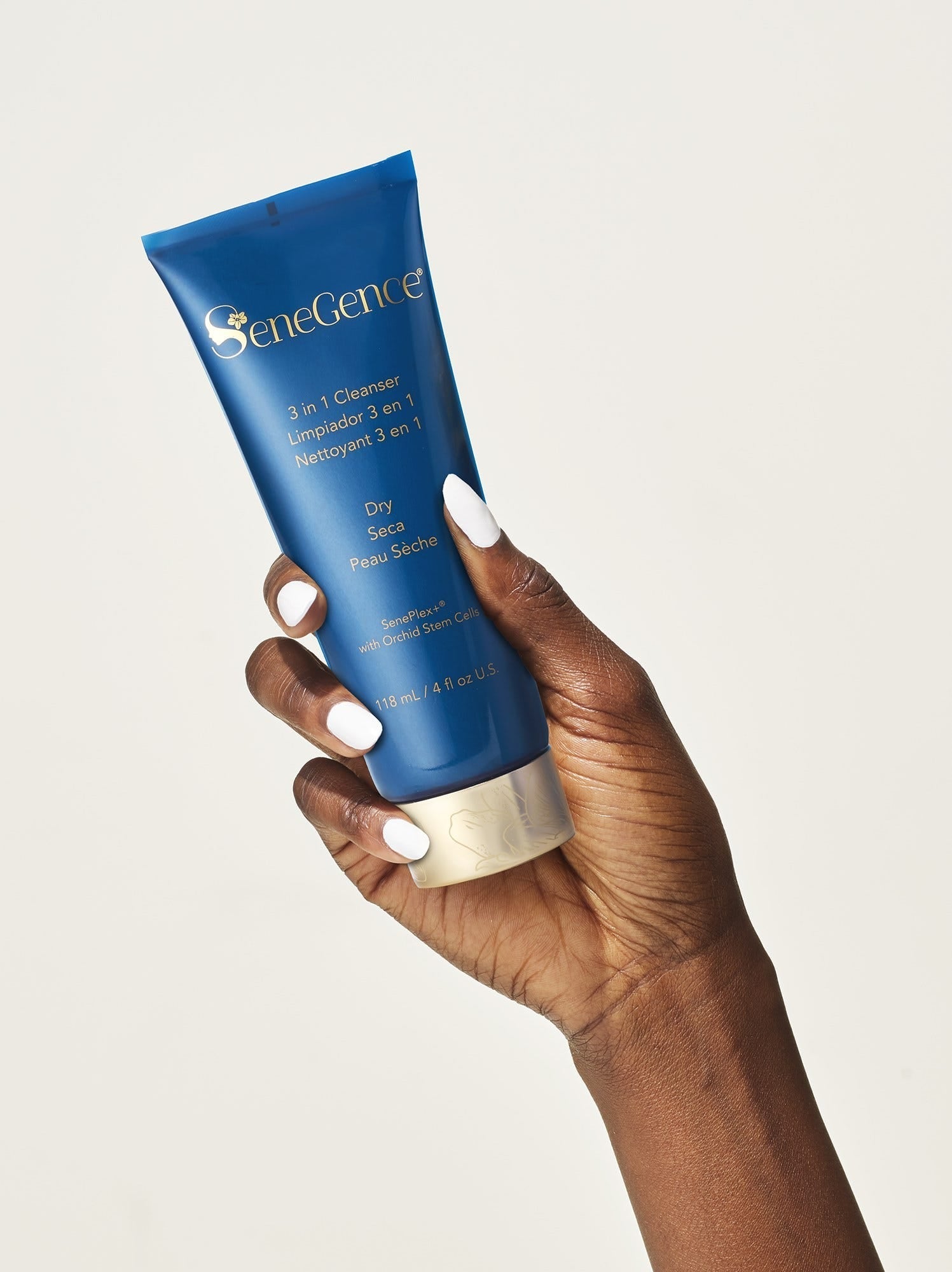 3 in 1 Cleanser - Dry - SUBSKU