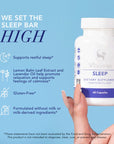 VitaSense™ Sleep Supplement