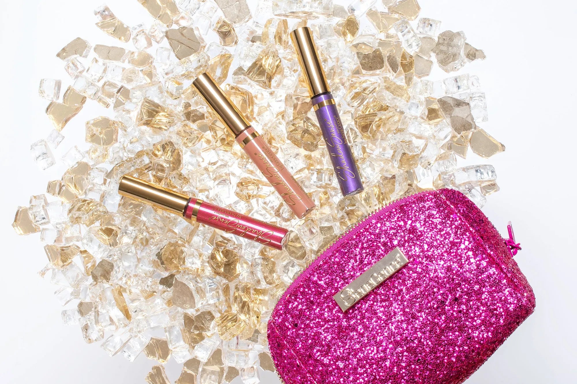 Dripping Jewels ShadowSense Collection