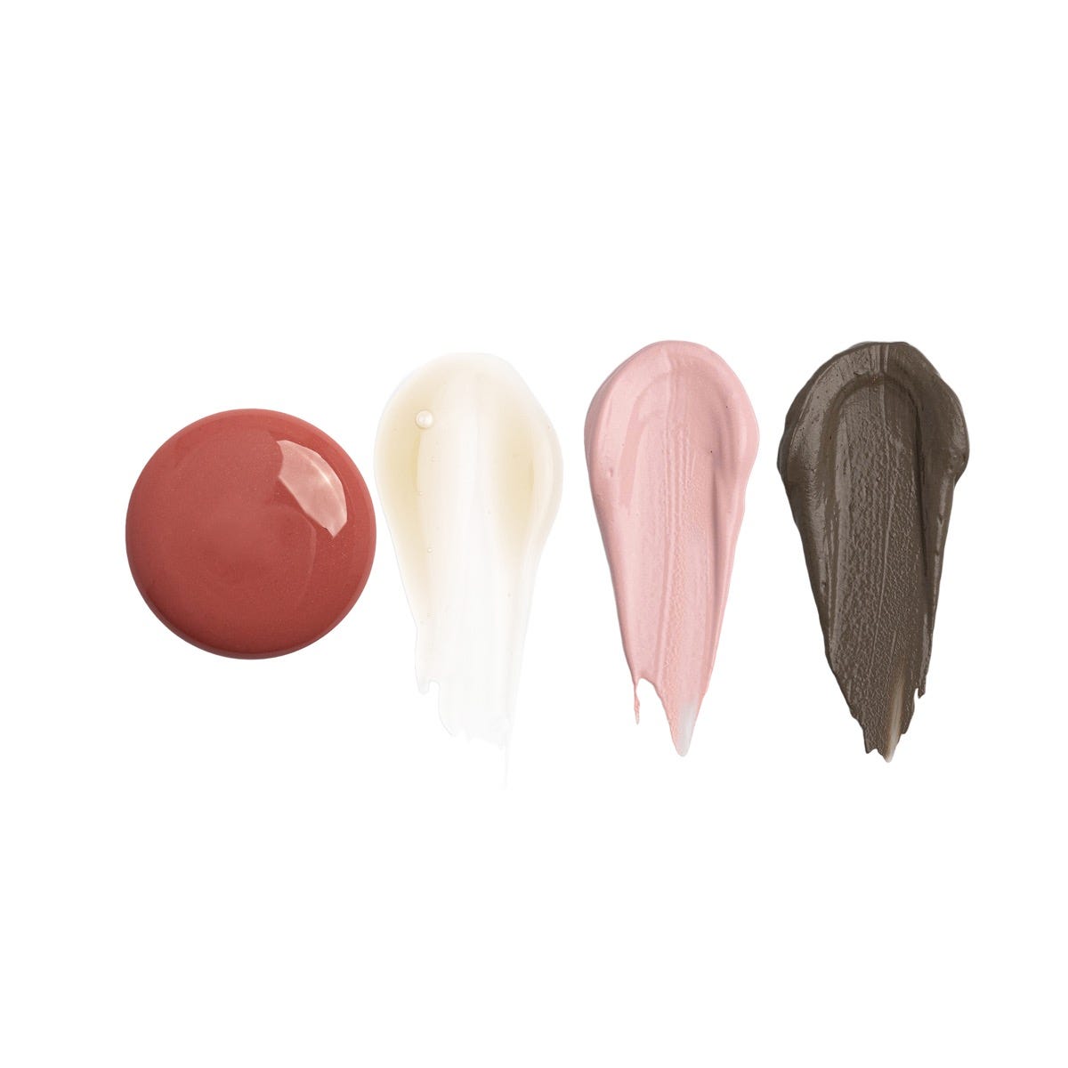 Rosy Rendezvous Collection