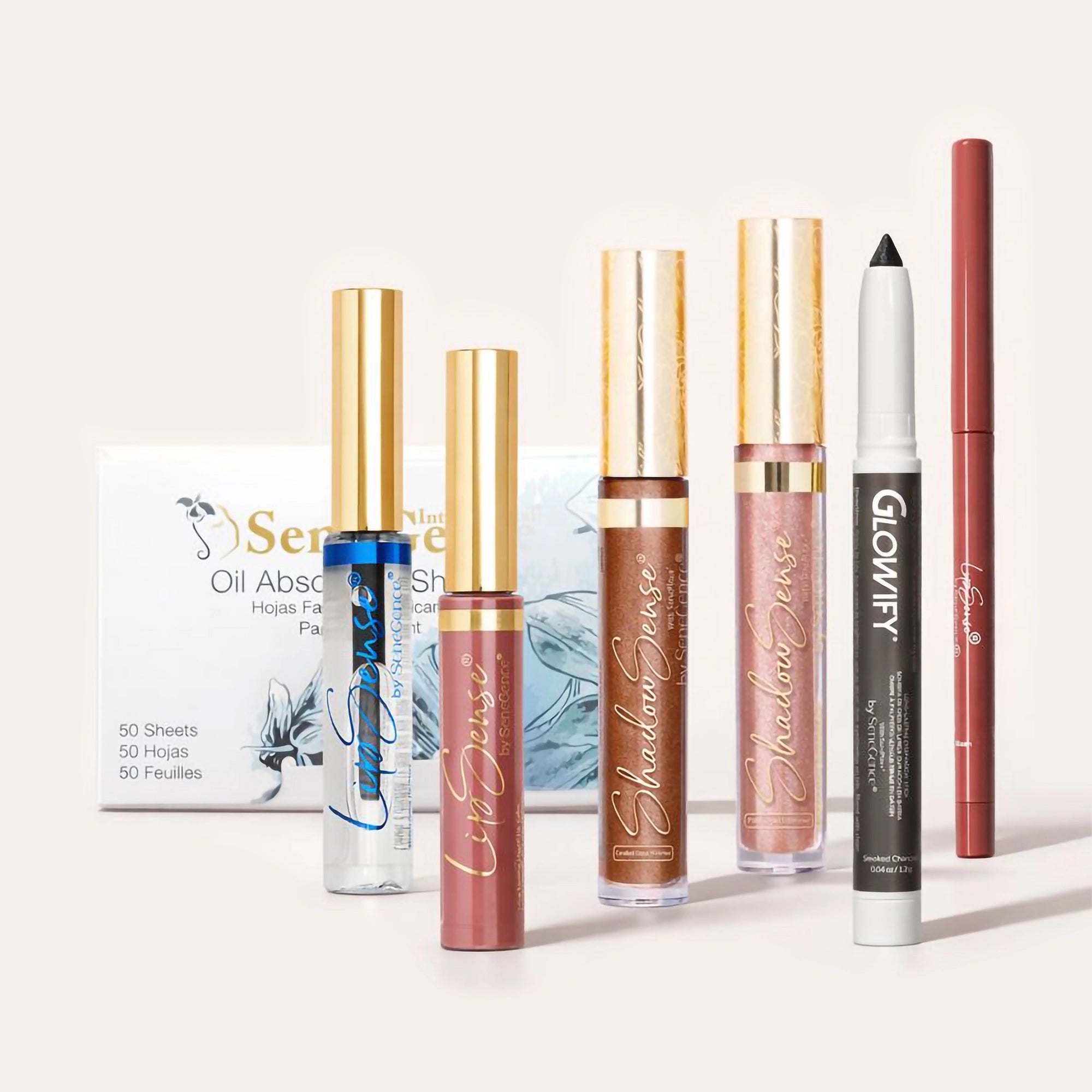 Made to GLOW Subscription Box