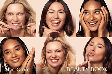 Beauty Book - 10 pack April 2023 Edition!