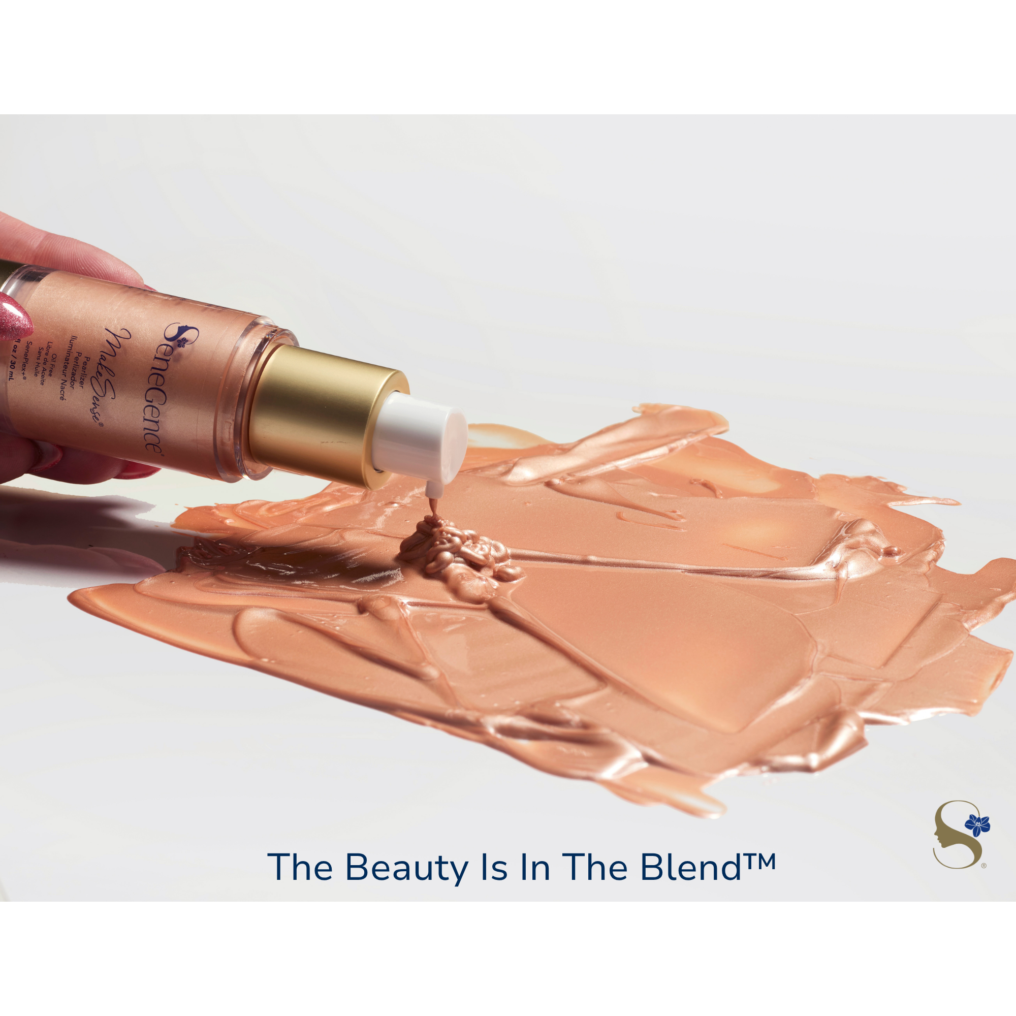 MakeSense® Pearlizer