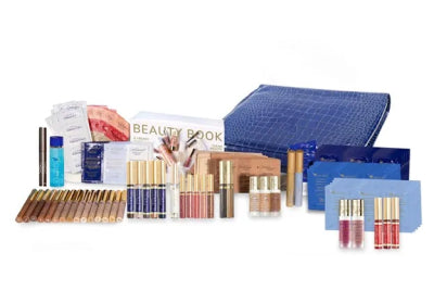 Beauty Portfolio Kit (Repurchase)