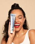SmileSense™ Hydroxyapatite Toothpaste with BritePop™ Technology