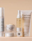 Microbiome Skincare Regimen Set